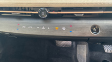 Nissan ARIYA 178kW Evolve 87kWh 22kWCh 5dr Auto Electric Hatchback